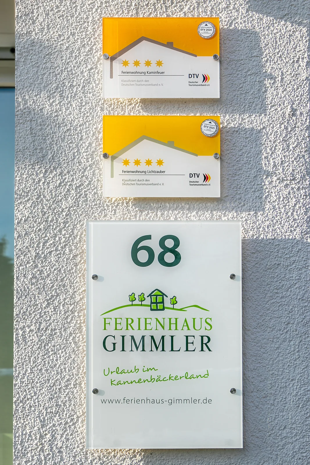 Lichtzauber