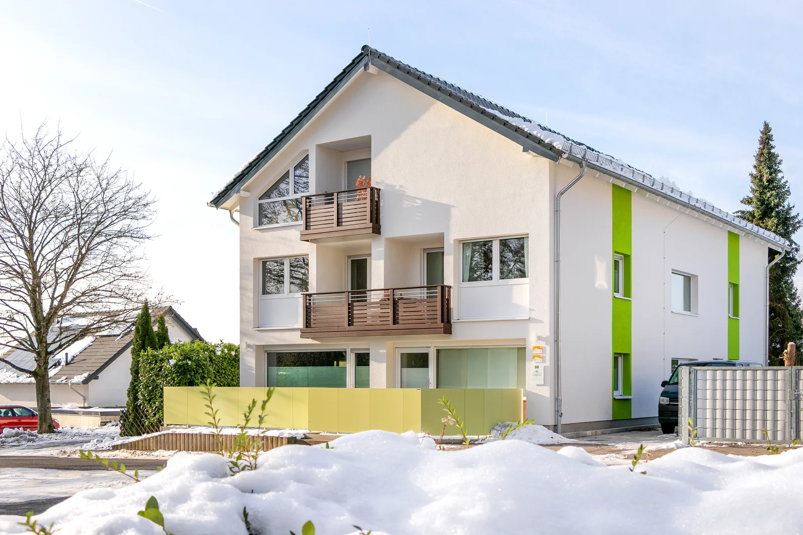 Lichtzauber