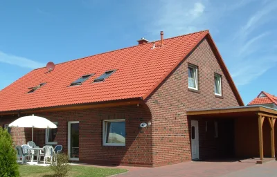 Sieben Sterne Haus