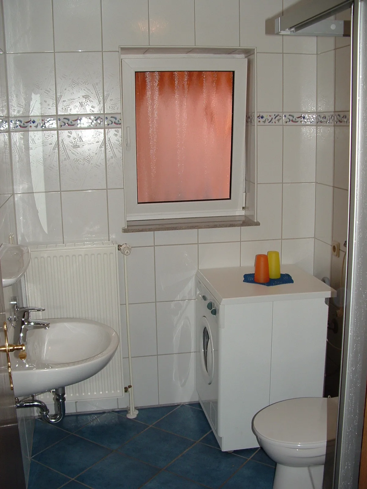 Sieben Sterne Haus
