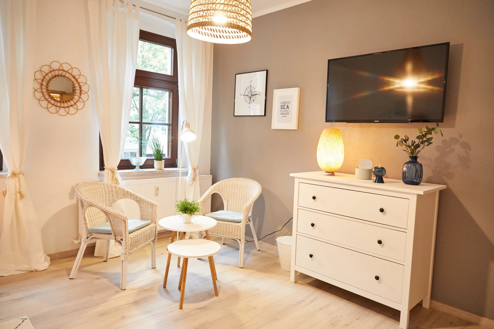 City-Apartment 2