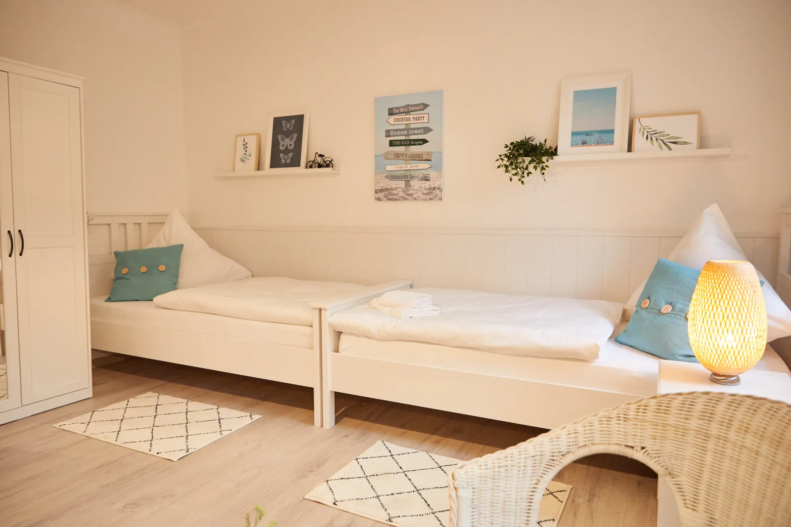 City-Apartment 2