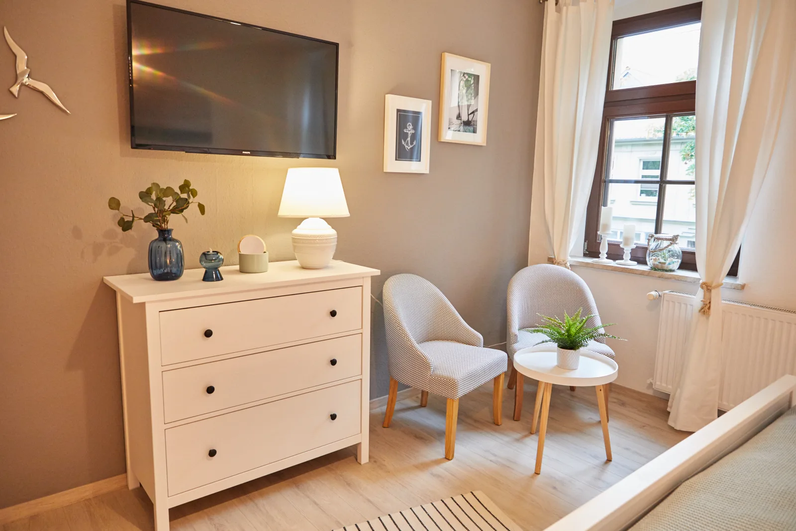 City-Apartment 2