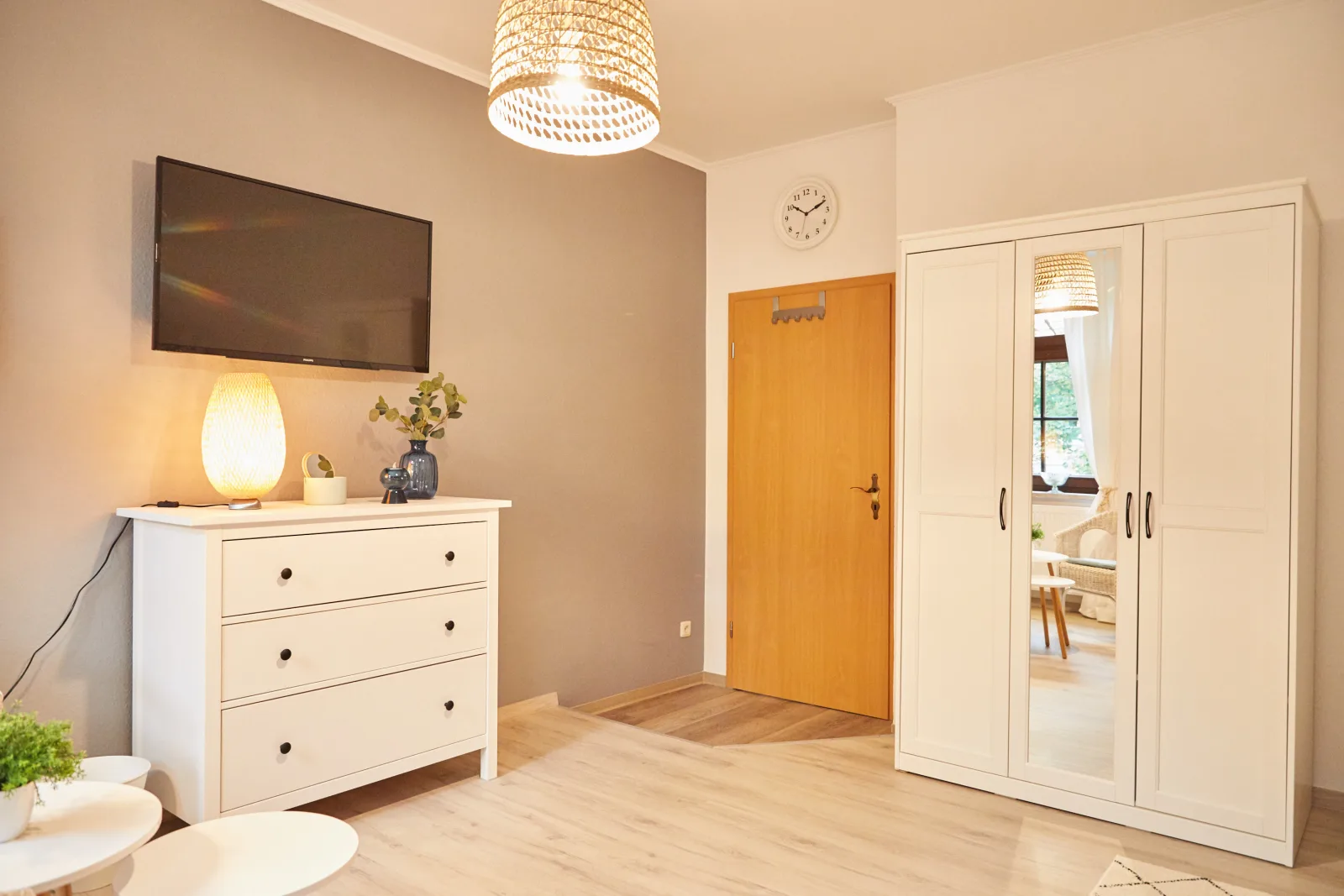 City-Apartment 2