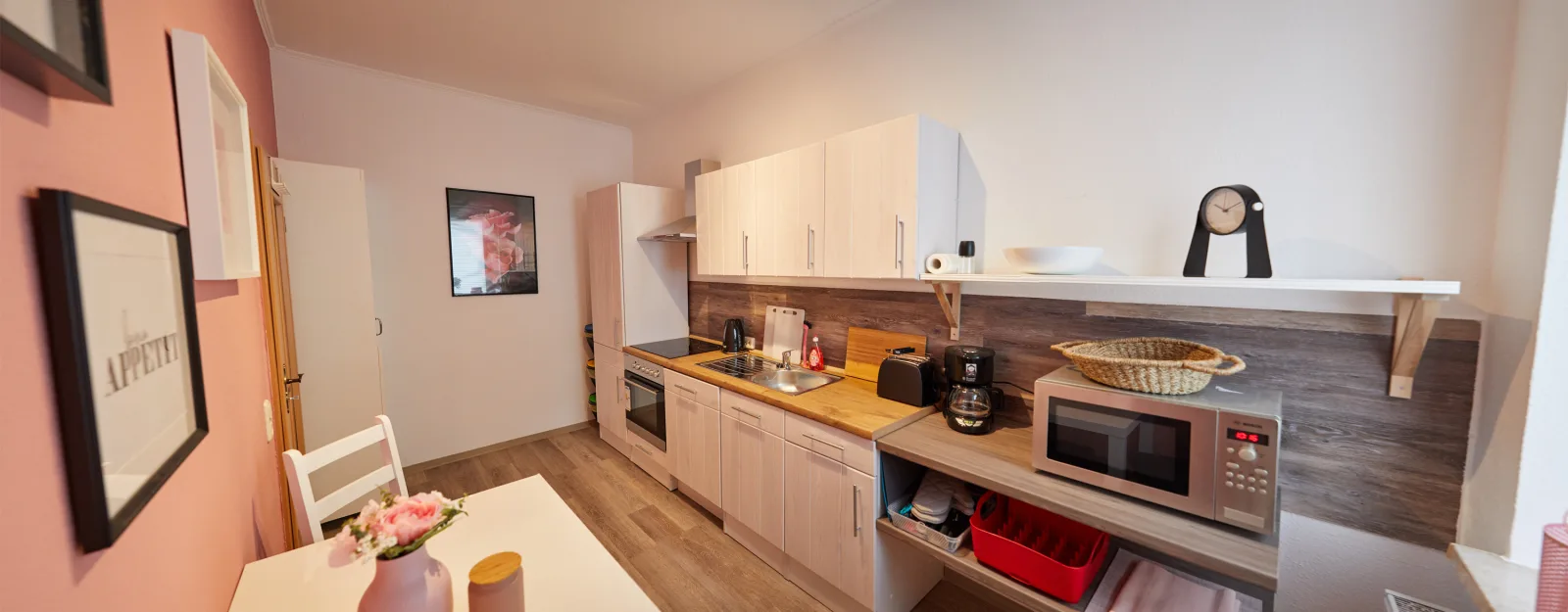 City-Apartment 2