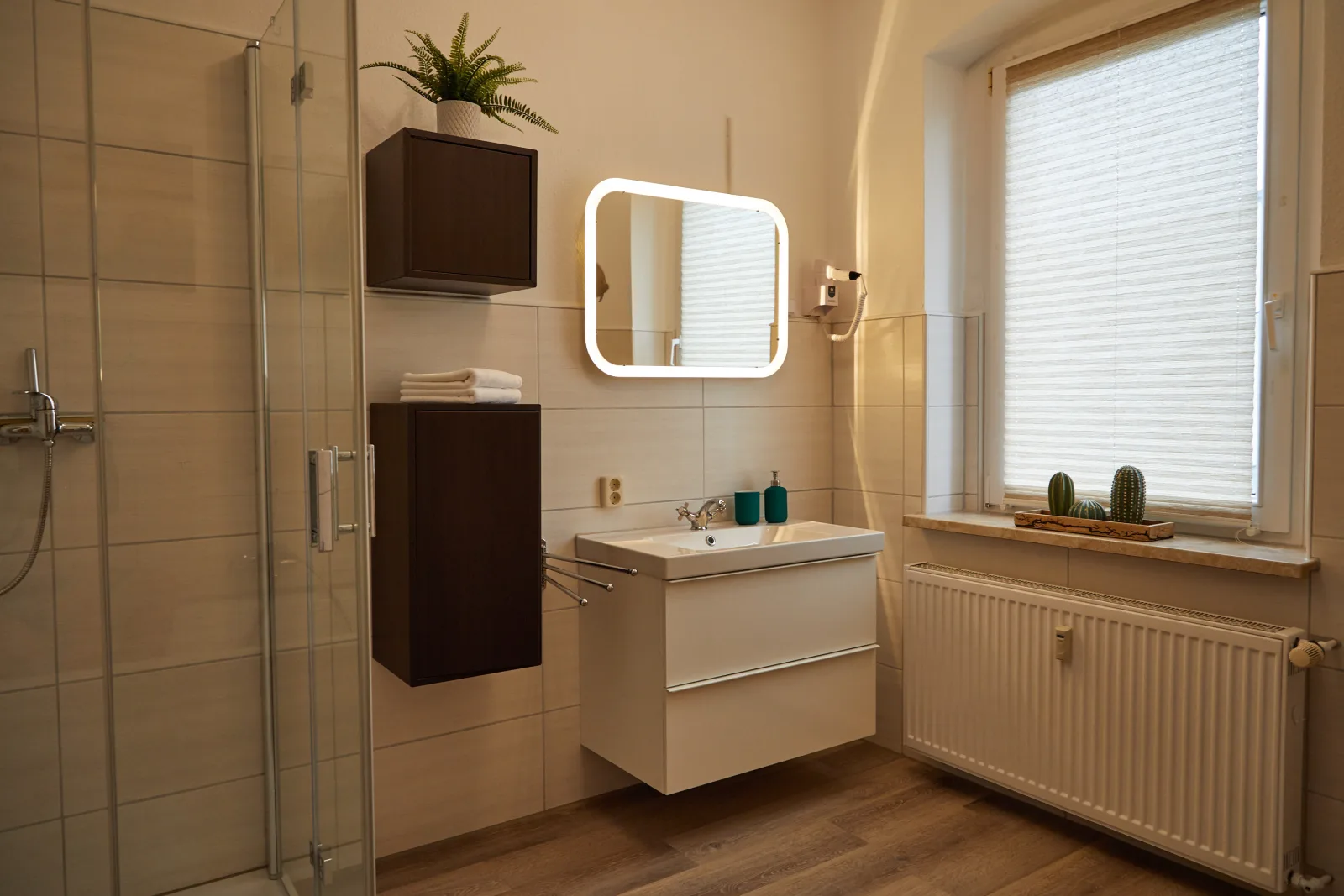 City-Apartment 2