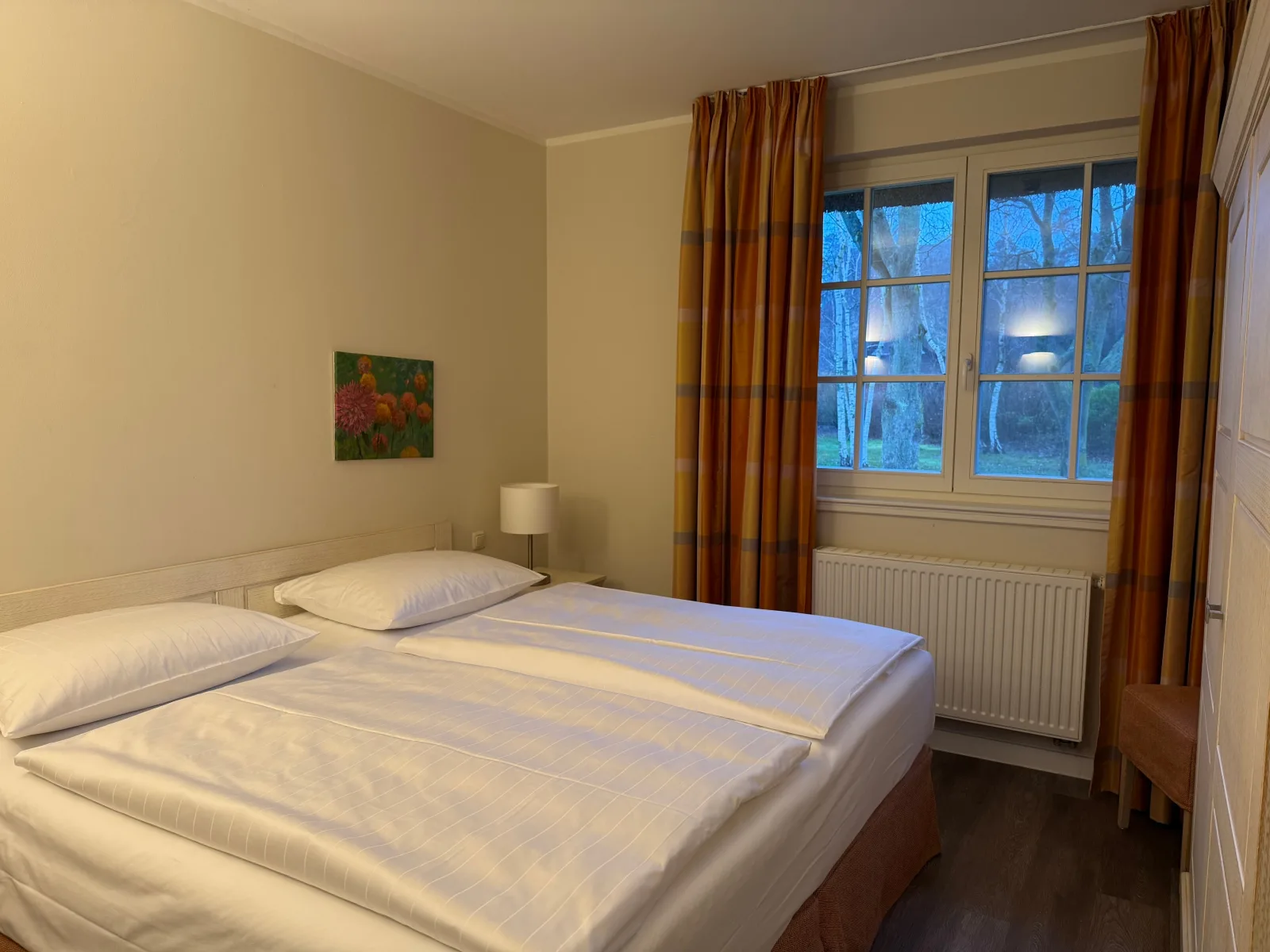 Garten-Maisonette-Ferienwohnung