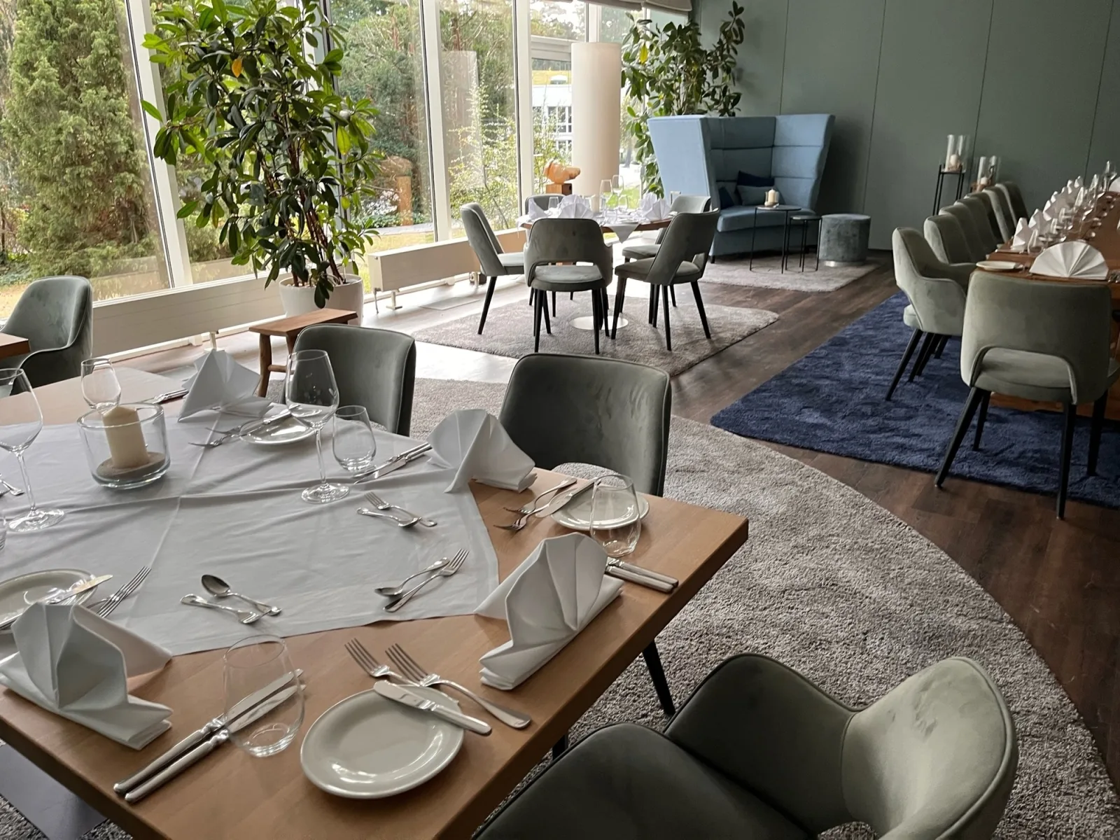 Ferienhaus reetgedeckt I direkt am Meer