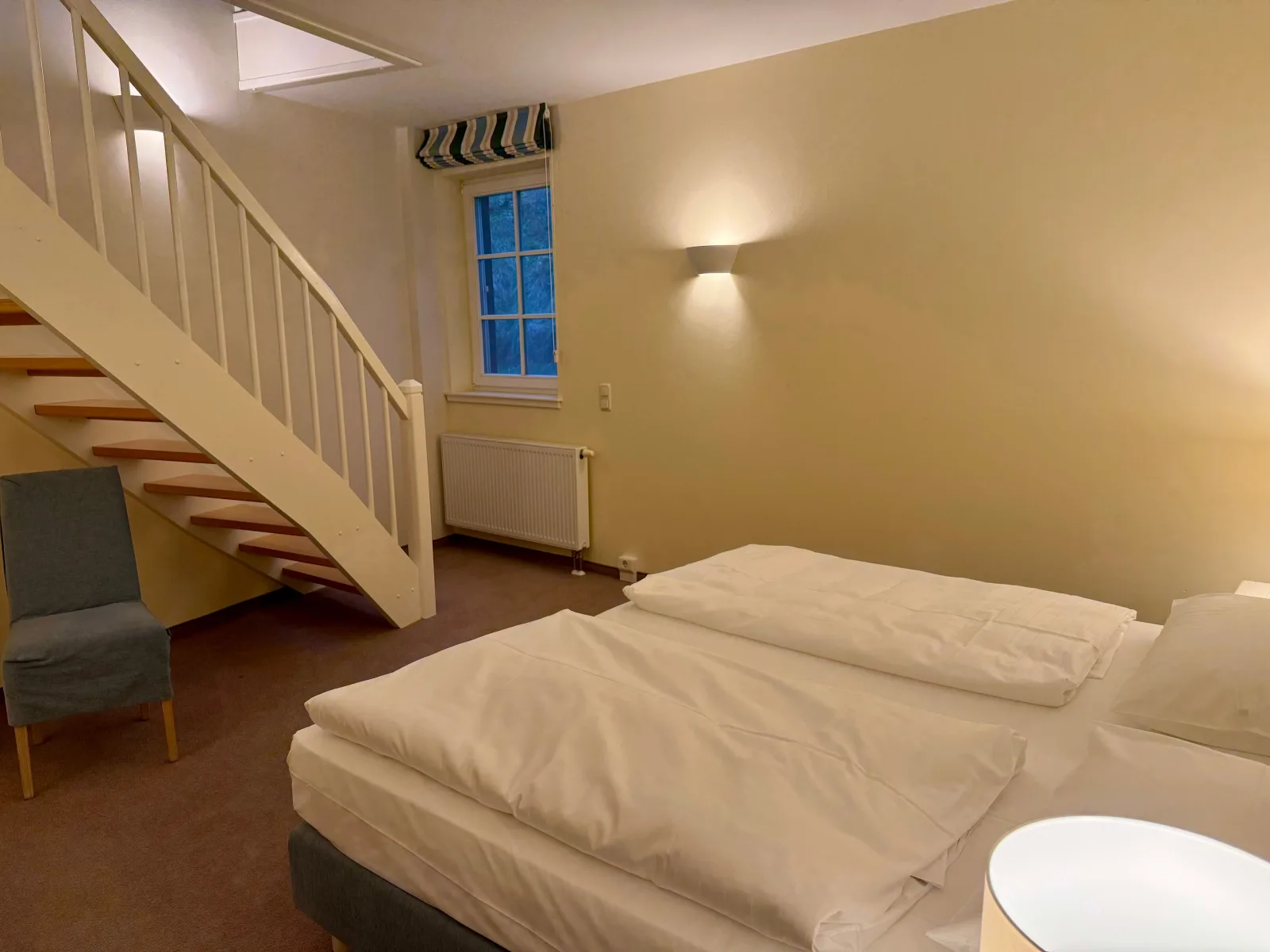 Garten-Maisonette-Ferienwohnung