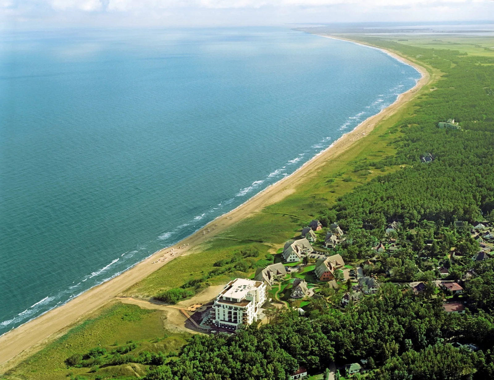 Garten-Maisonette-Ferienwohnung