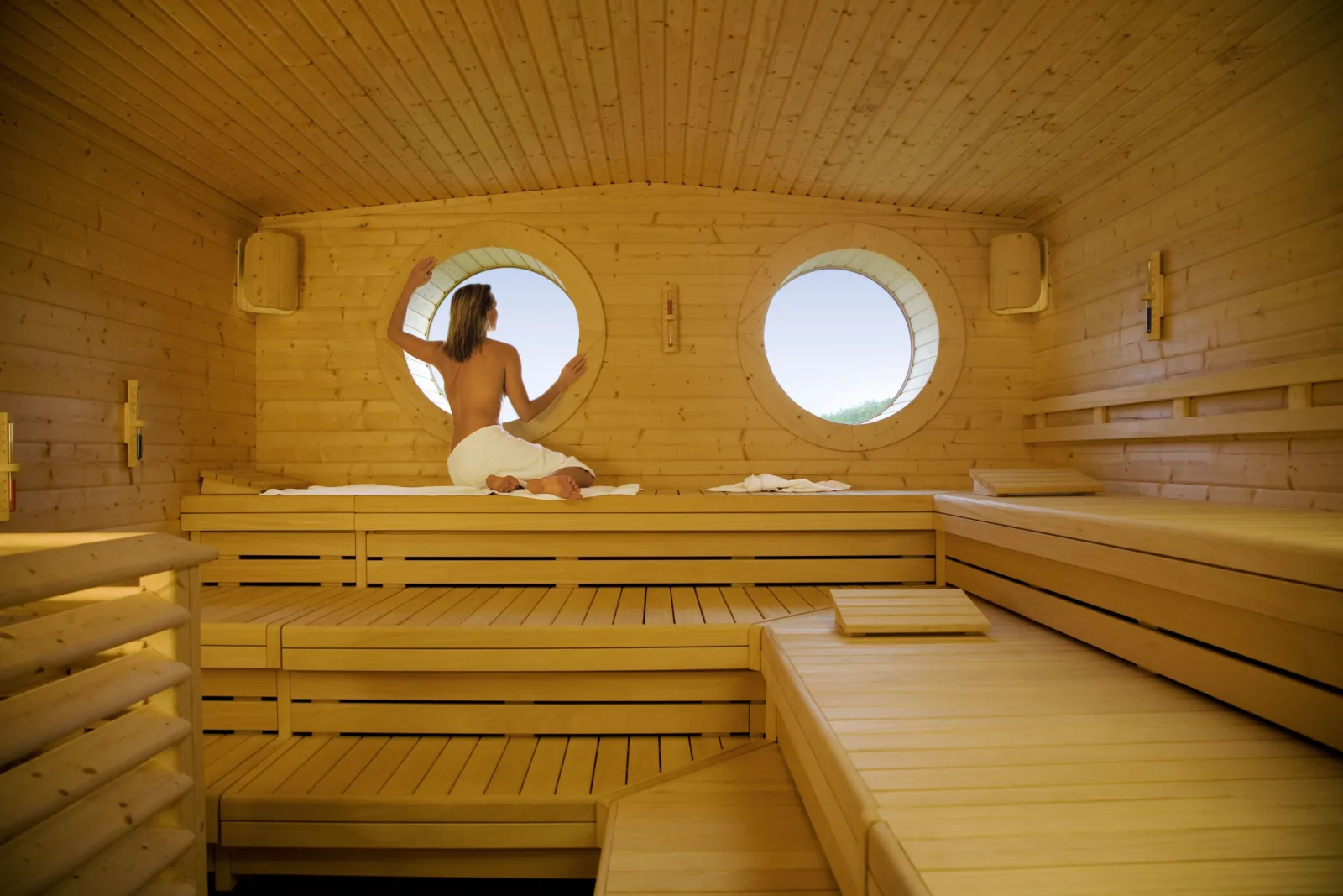 Balkon-Maisonette-Ferienwohnung