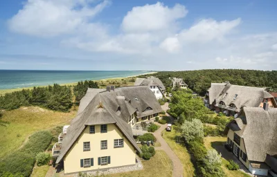 Balkon-Maisonette-Ferienwohnung