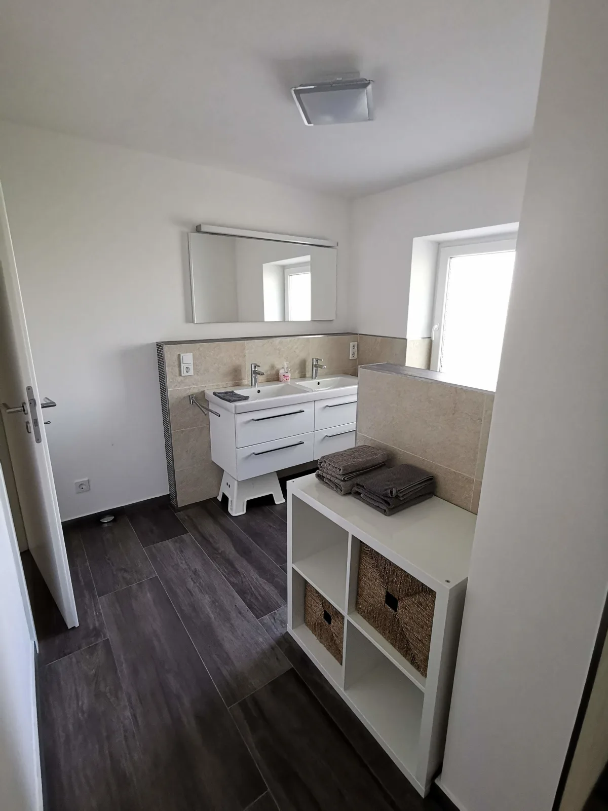 FeWo Urbaniak Waddens