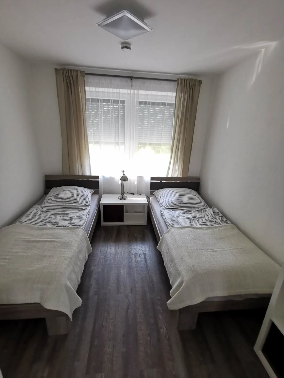 FeWo Urbaniak Waddens