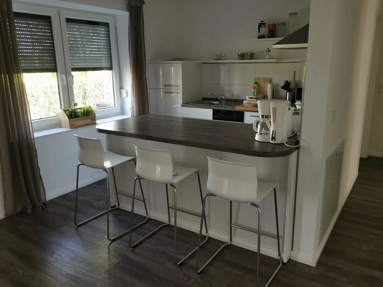 FeWo Urbaniak Waddens