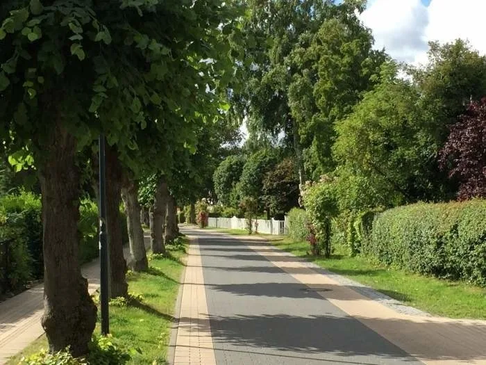 Ferienwohnung in Strandnähe - F6789