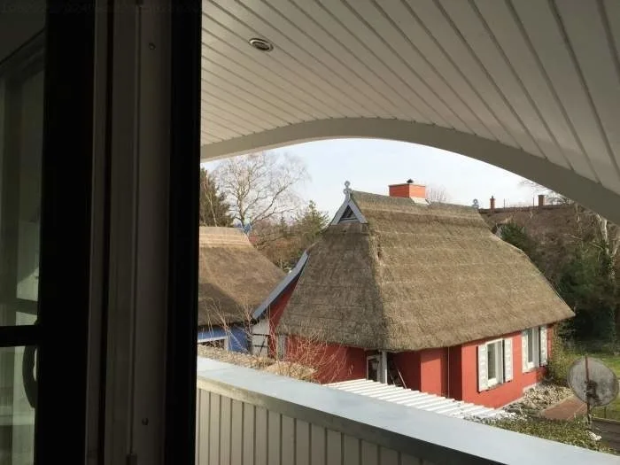 Ferienwohnung in Strandnähe - F6789