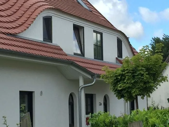Ferienwohnung in Strandnähe - F6789