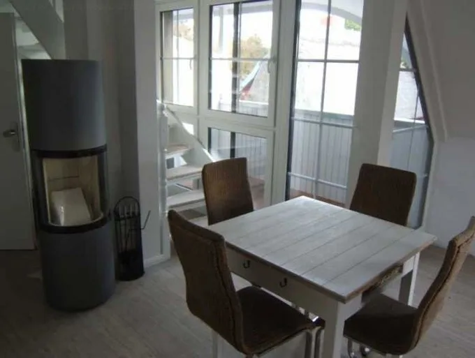Ferienwohnung in Strandnähe - F6789