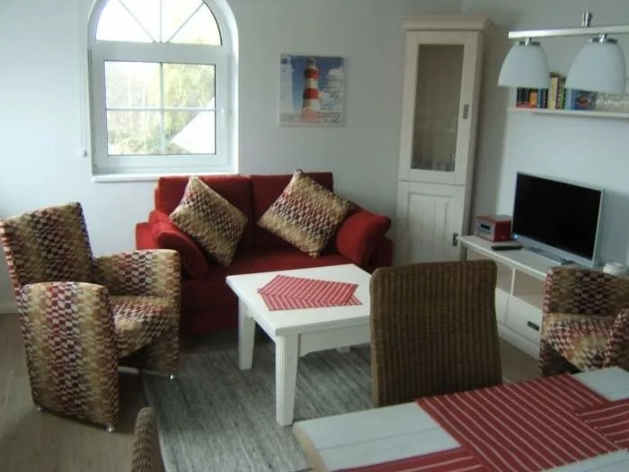 Ferienwohnung in Strandnähe - F6789