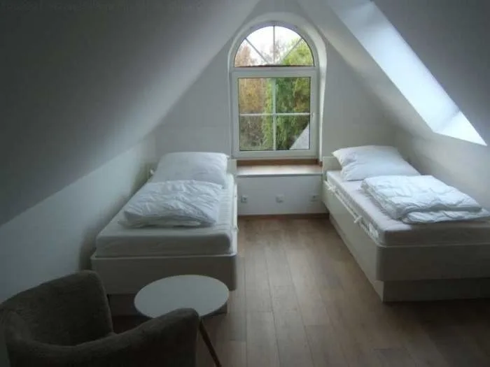 Ferienwohnung in Strandnähe - F6789