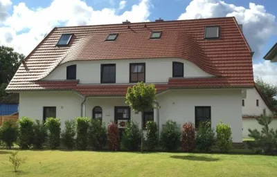 Ferienwohnung in Strandnähe - F6789