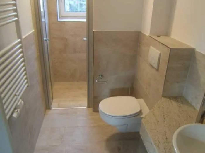 Ferienwohnung in Strandnähe - F6789