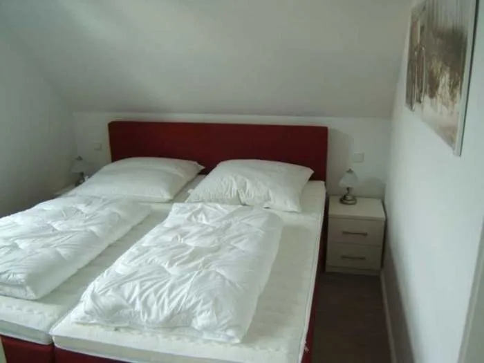 Ferienwohnung in Strandnähe - F6789