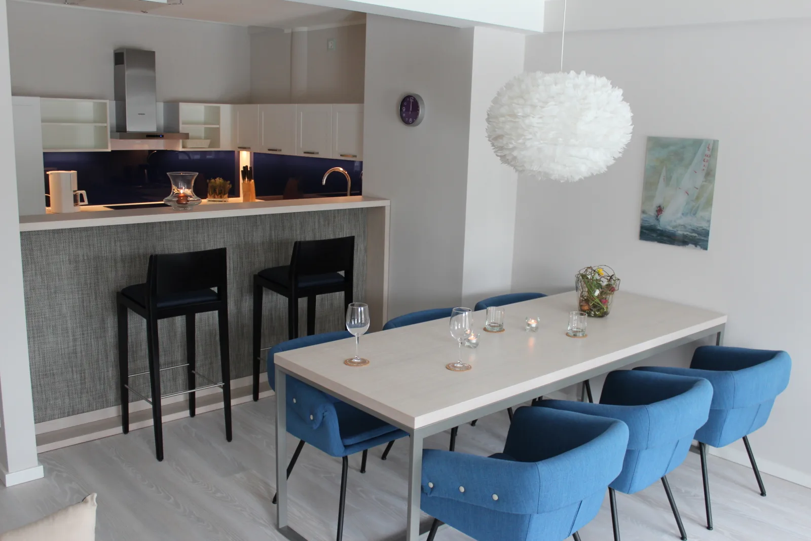 Apartment "Ostseeluft"