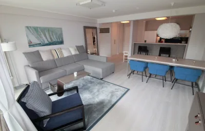 Apartment "Ostseeluft"
