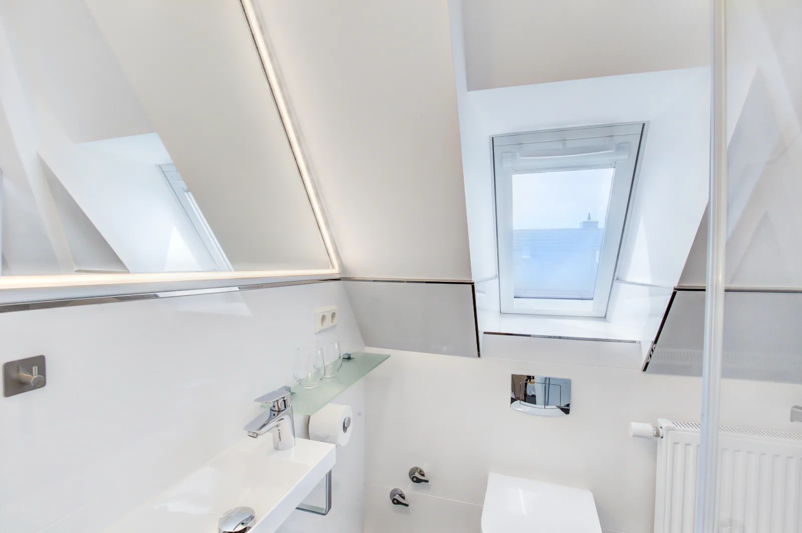 F2 im Haus am Meer