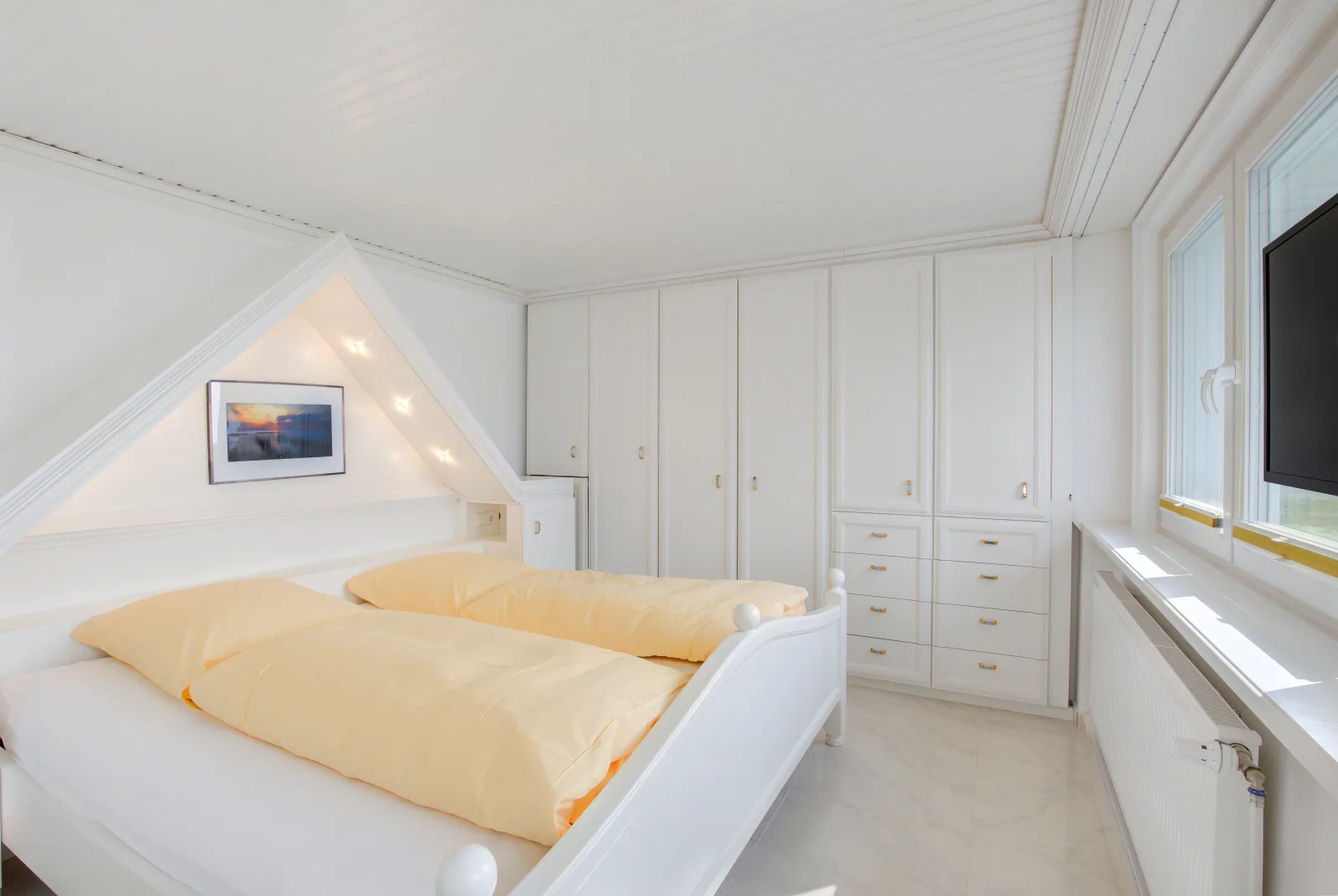 F2 im Haus am Meer