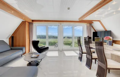 F2 im Haus am Meer