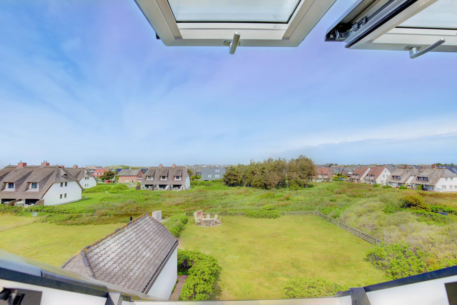 F2 im Haus am Meer