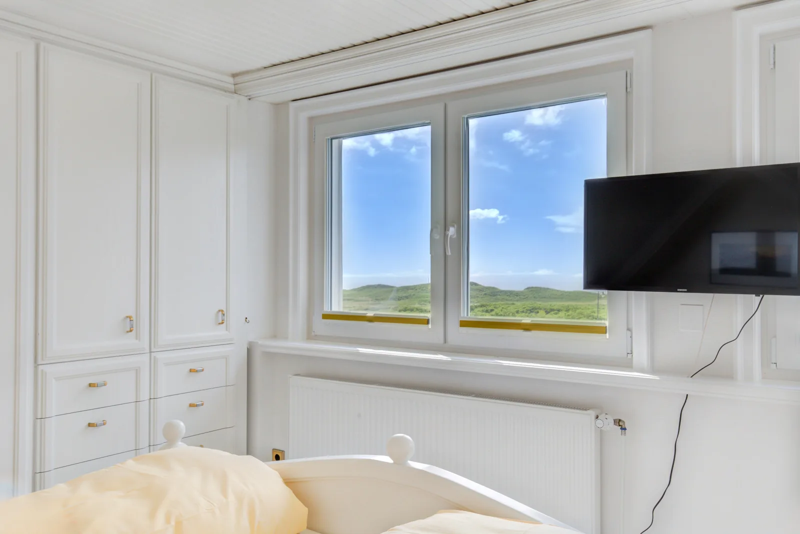 F2 im Haus am Meer