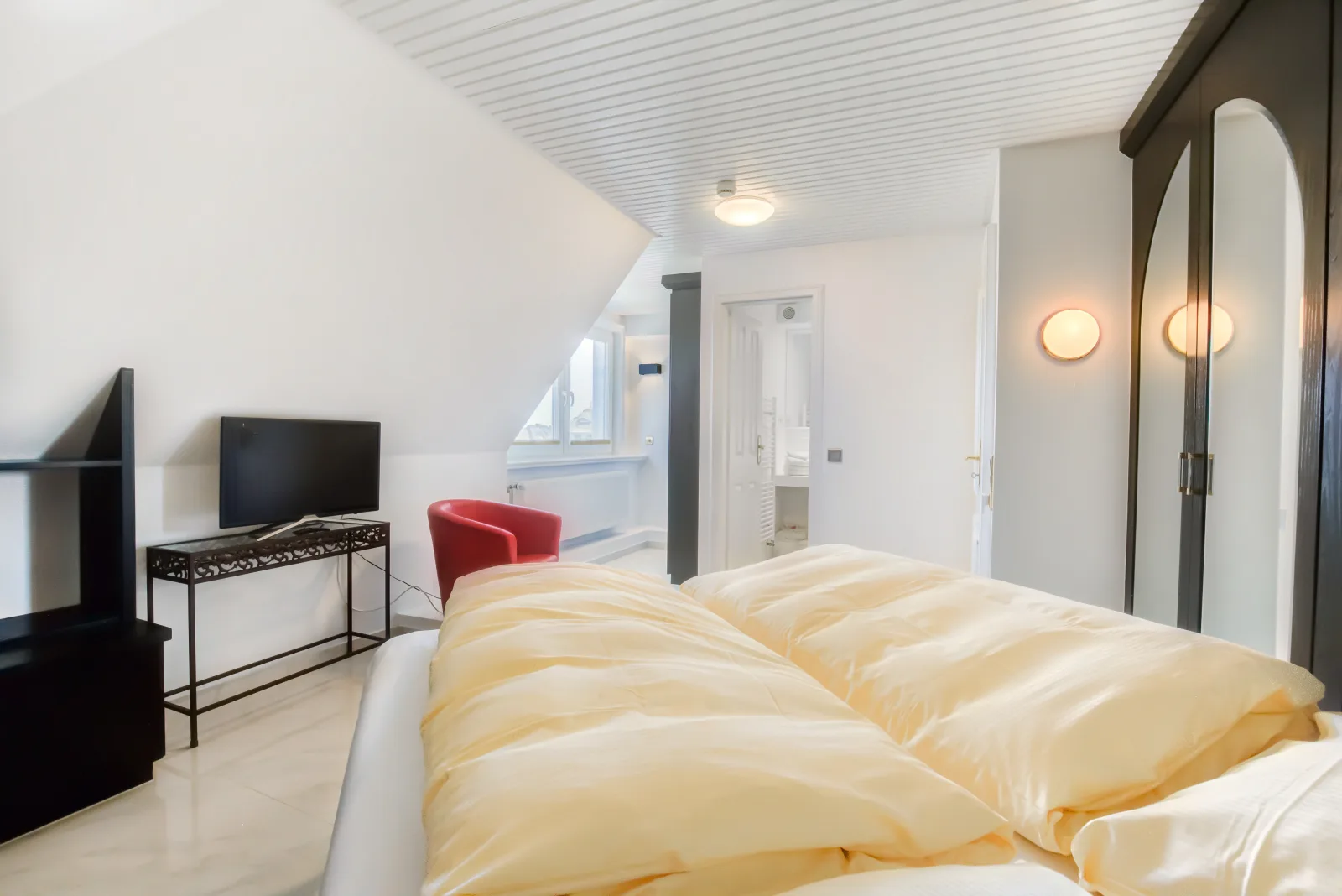 F2 im Haus am Meer