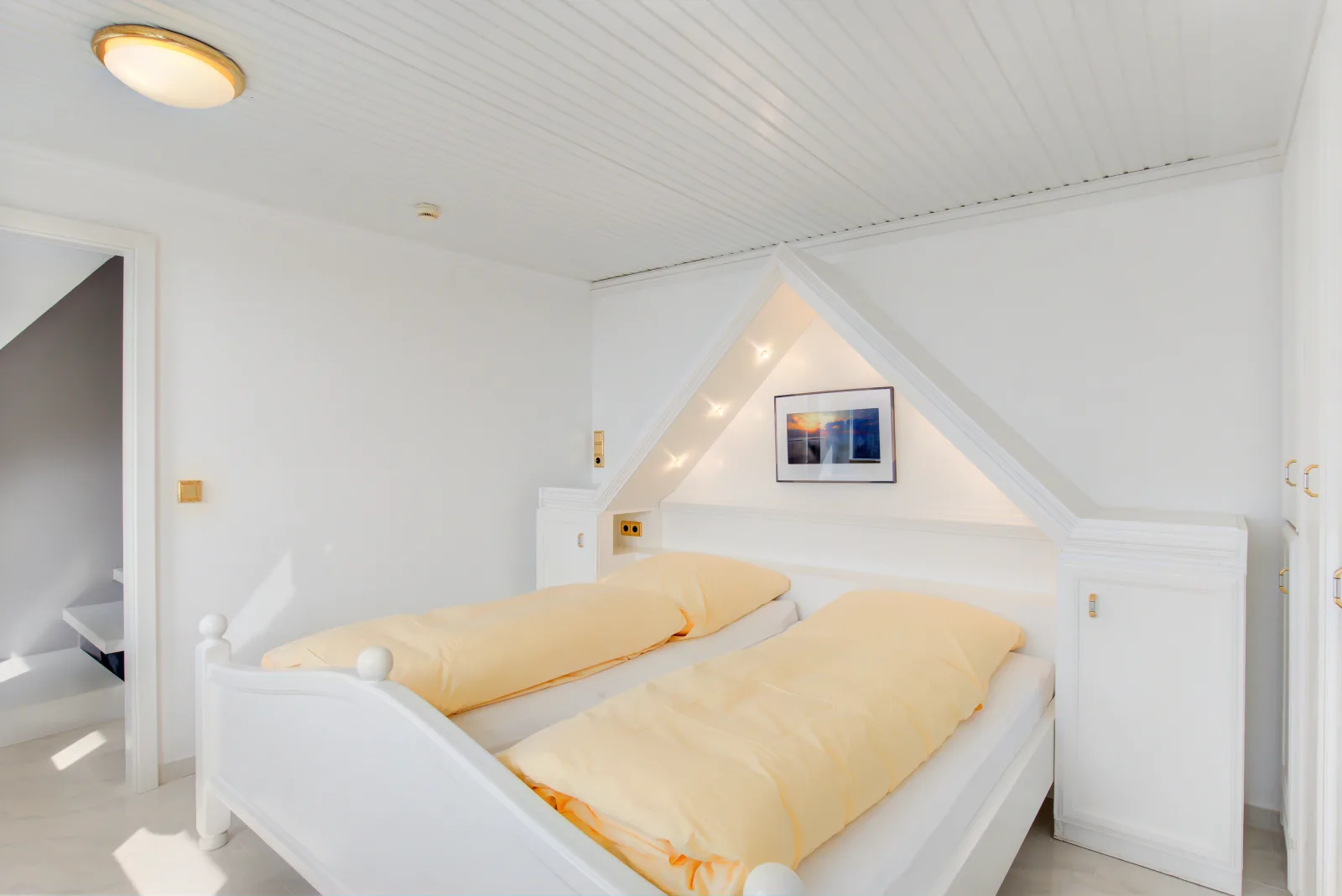 F2 im Haus am Meer