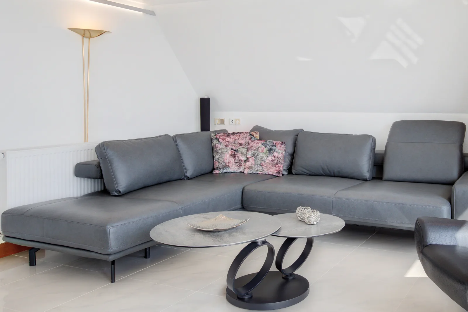 F2 im Haus am Meer