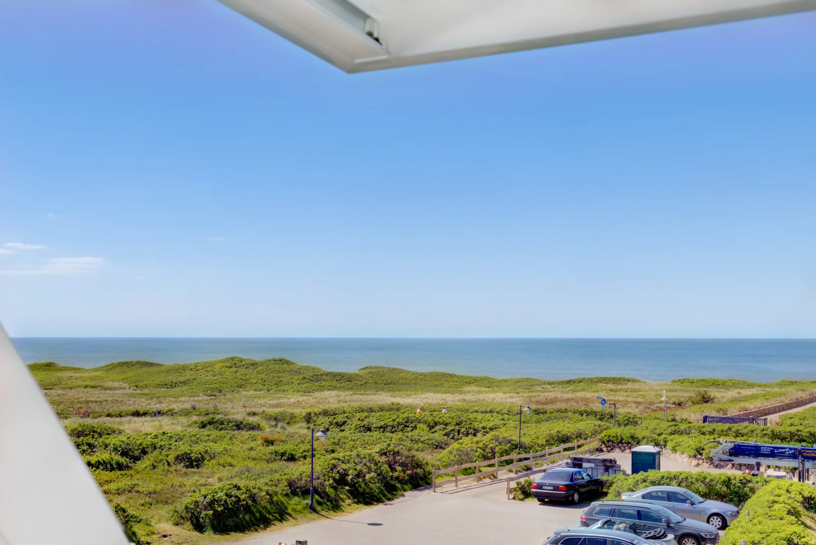 F2 im Haus am Meer