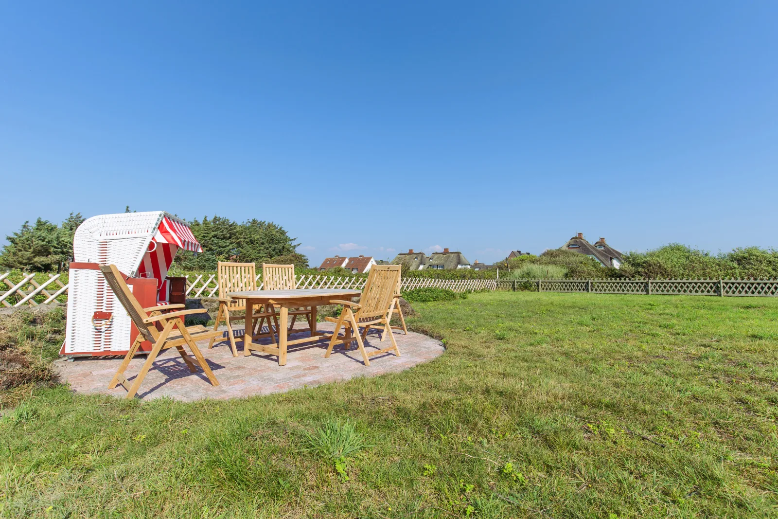 F2 im Haus am Meer