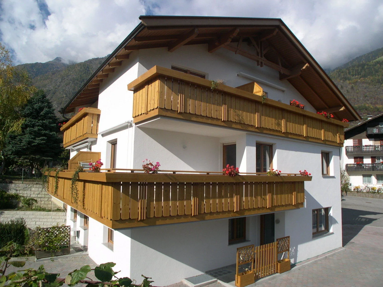 Fewo (Dreiraum) im Haus Götsch (6)