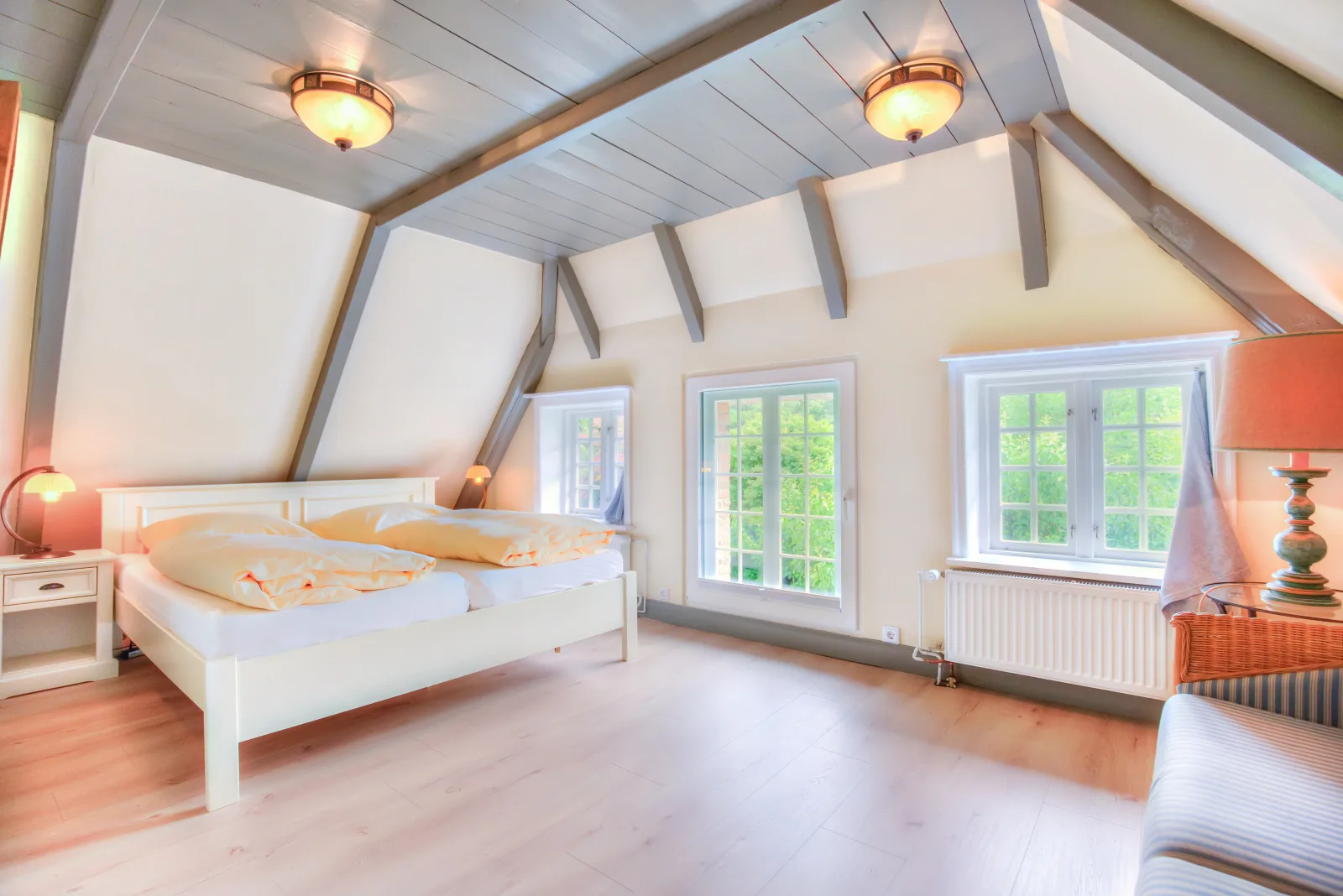 S1 im Friesenhaus Sara