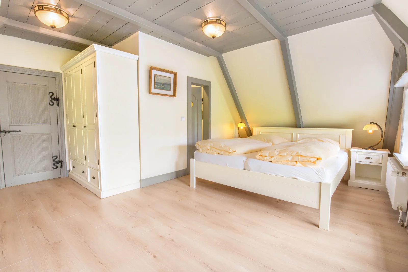 S1 im Friesenhaus Sara