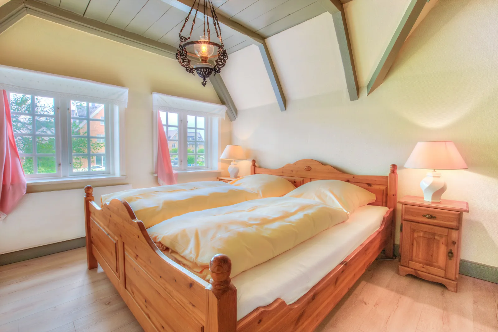 S1 im Friesenhaus Sara