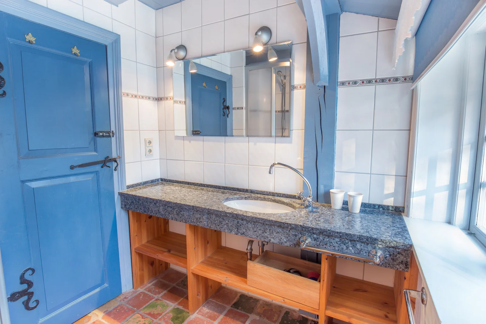 S1 im Friesenhaus Sara