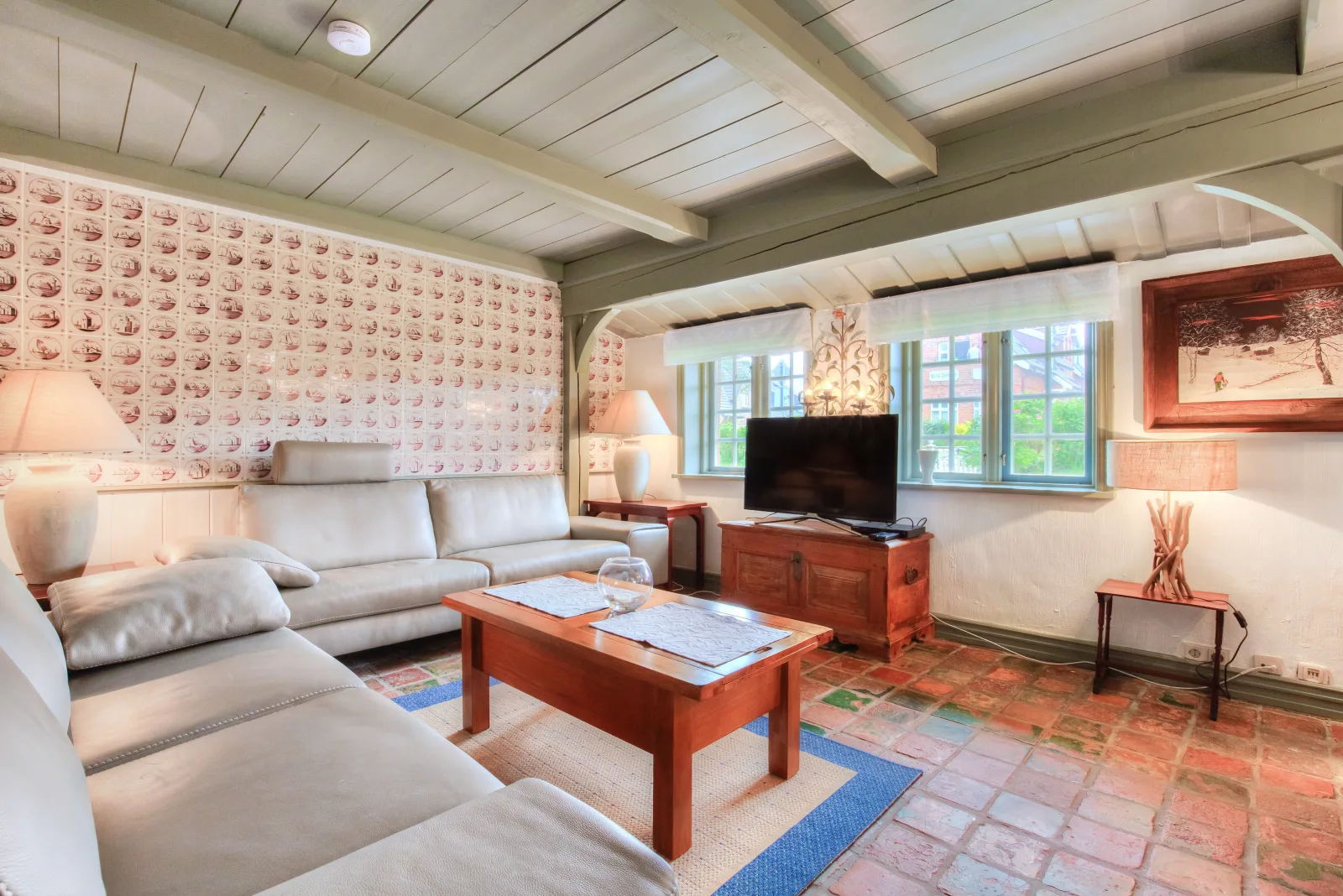 S2 im Friesenhaus Sara