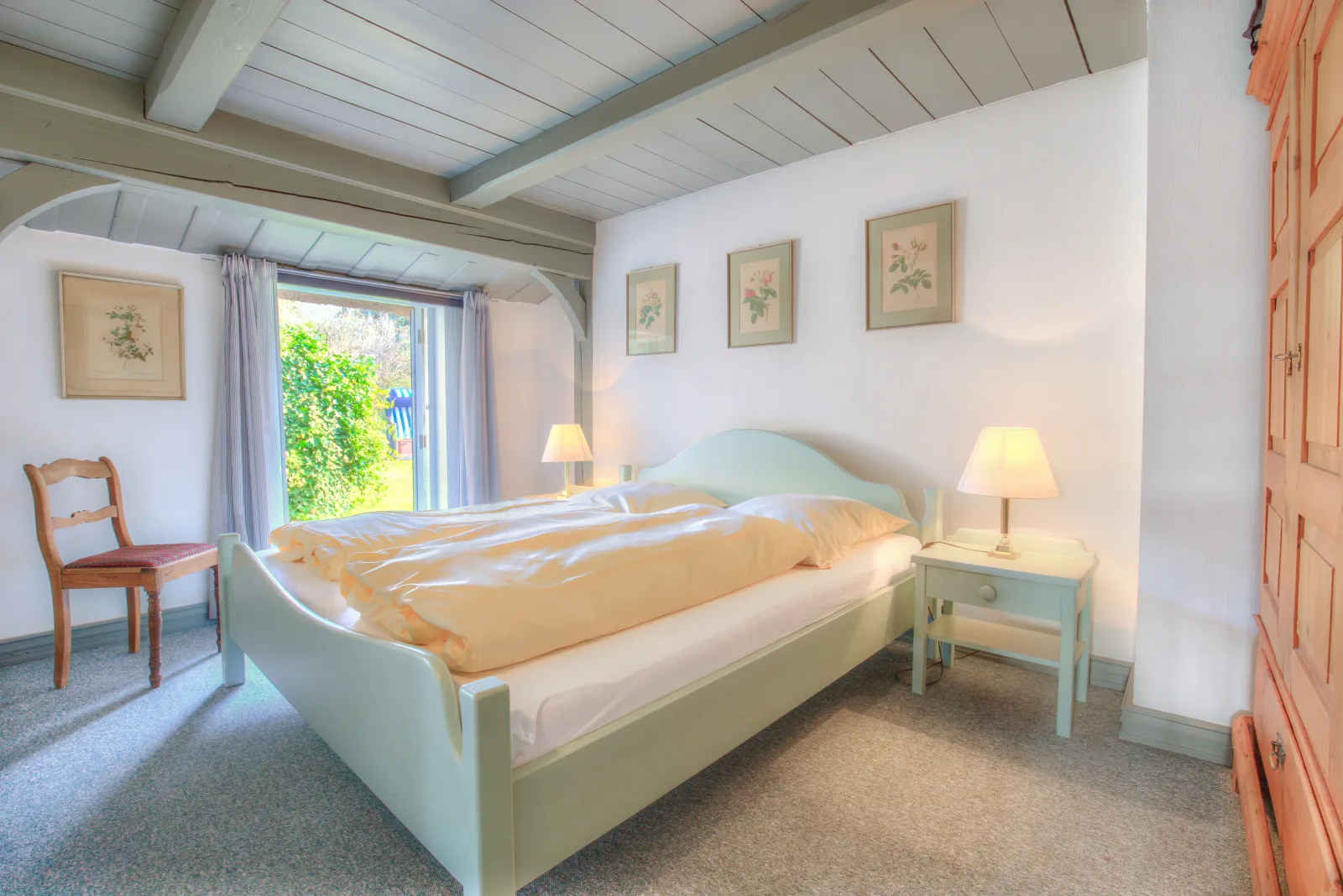 S2 im Friesenhaus Sara