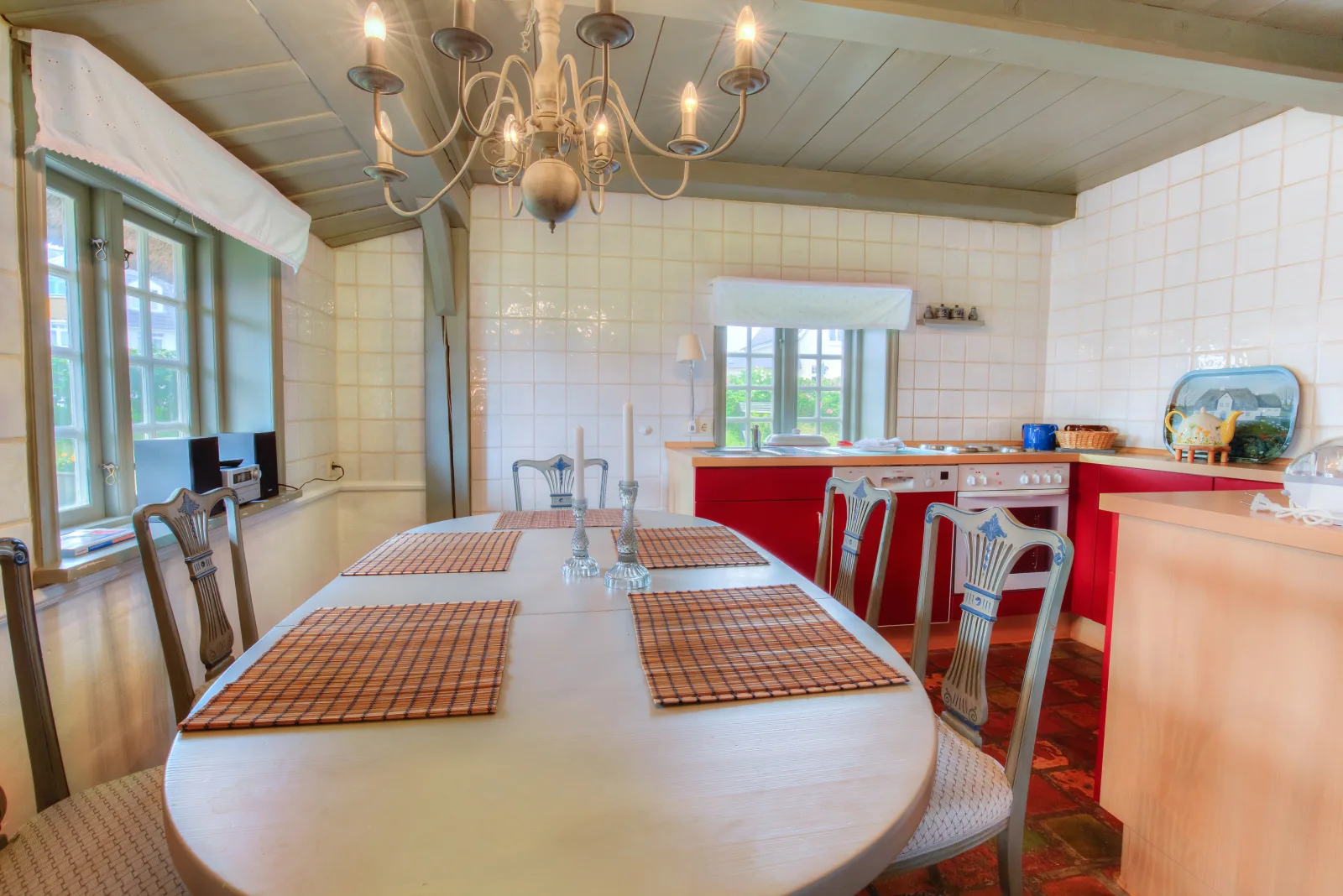 S2 im Friesenhaus Sara