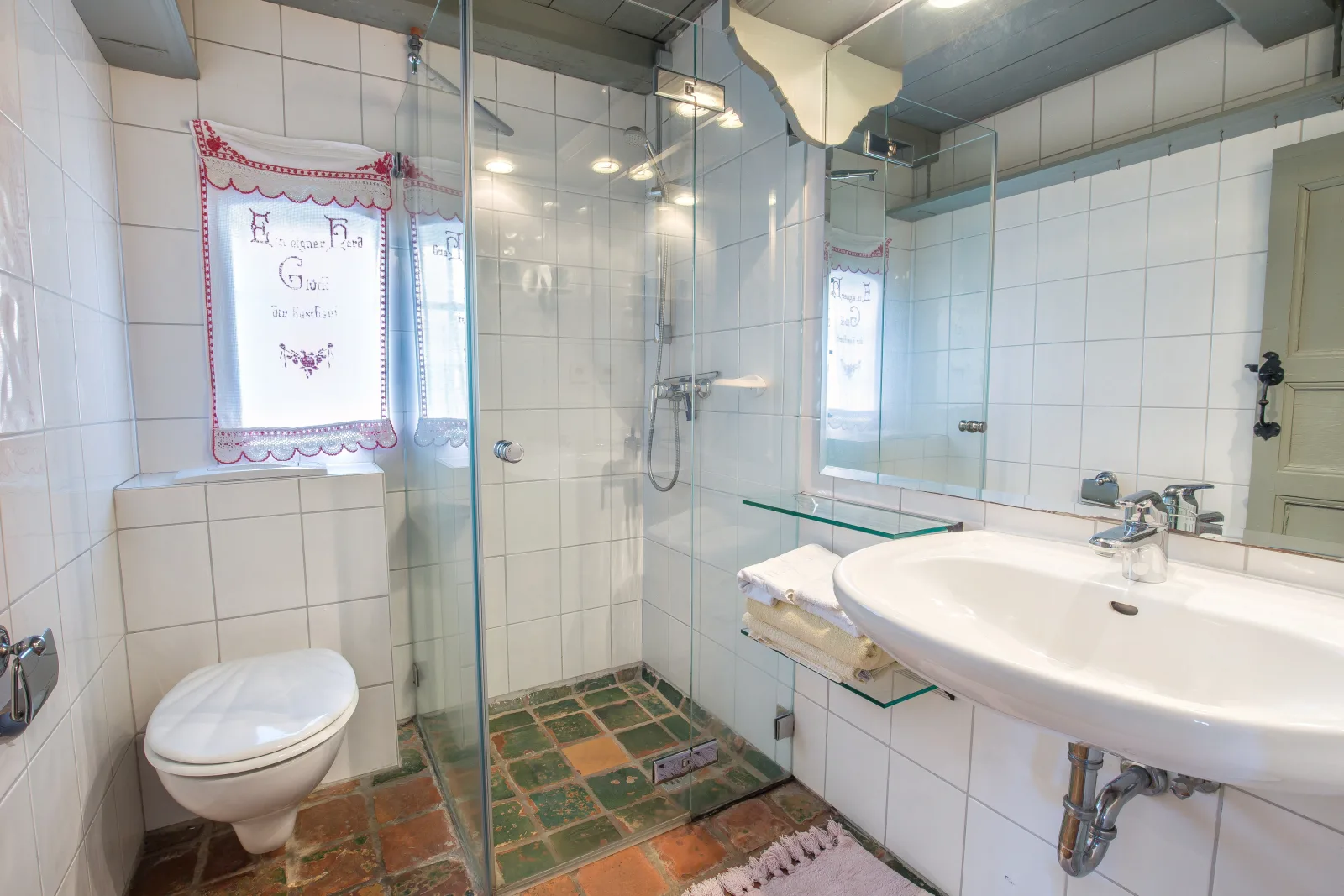 S2 im Friesenhaus Sara