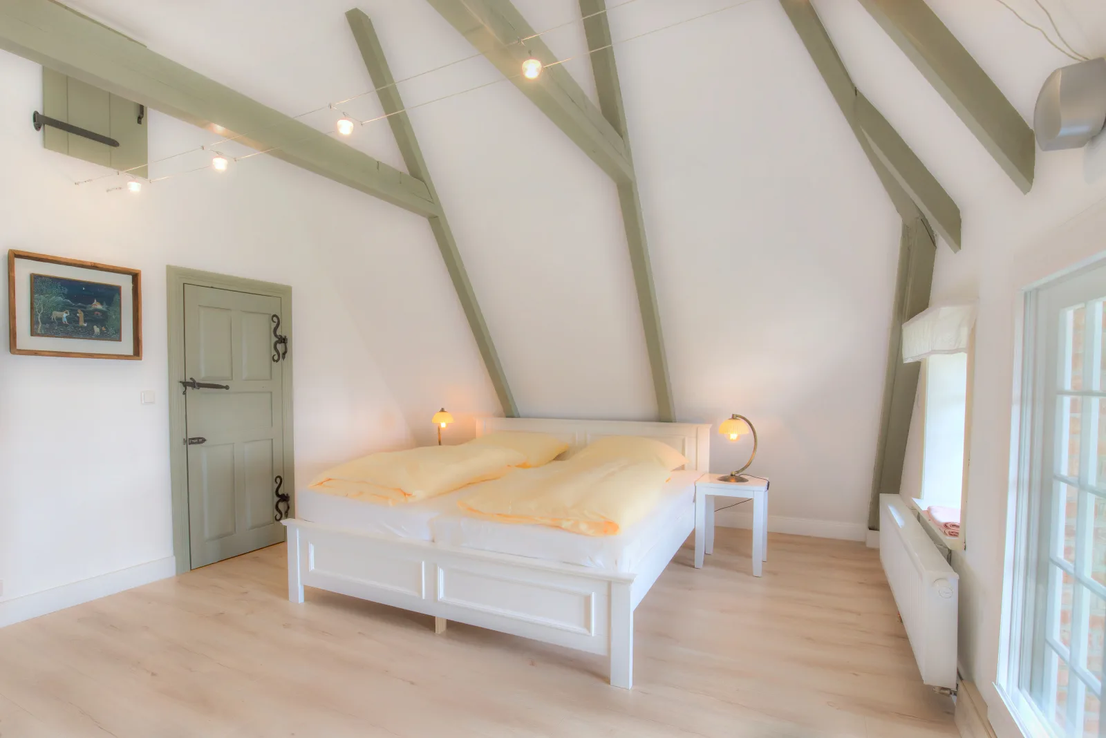 S2 im Friesenhaus Sara